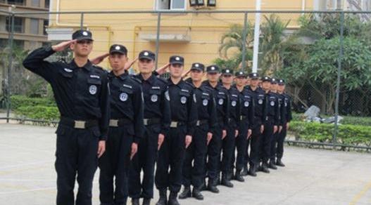 不同崗位不同職責(zé)，襄陽保安招聘公司給大家介紹下保安班長的崗位職責(zé)