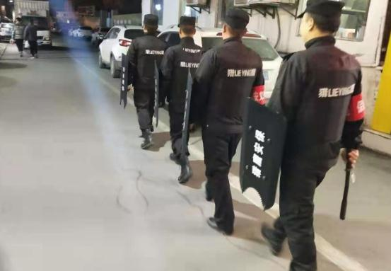 在遇到特殊情況的時(shí)候，身為襄陽(yáng)物業(yè)保安人員可以看看這些處理方法！