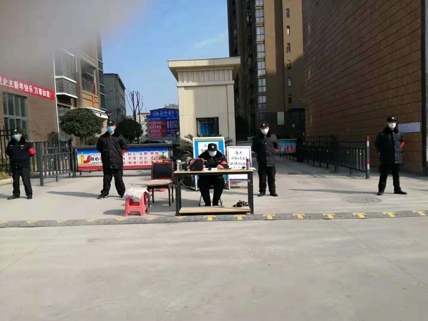 在日常的保衛(wèi)工作中，襄陽保安公司人員需要做哪些工作呢？