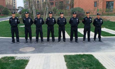 保安人員的分類不同，在監(jiān)控室的保安人員的職責(zé)是什么呢？襄陽(yáng)監(jiān)控系統(tǒng)安裝為你介紹