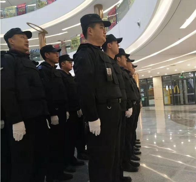 關(guān)于襄陽活動保安服務(wù)如何做好現(xiàn)場的安全工作，這里有介紹！