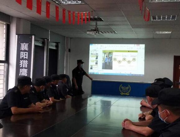 在單位不能犯的三個大忌！襄陽保安公司偷偷告訴您！