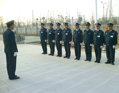 巡樓保安人員的工作內(nèi)容具體是什么呢？