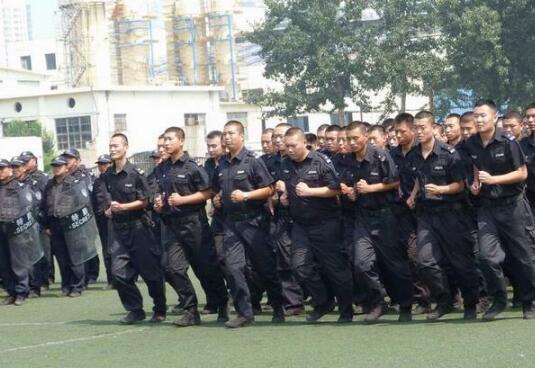 襄陽獵鷹保安公司告訴您保安必須知道的滅火器知識(shí)！