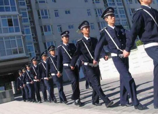 物業(yè)保安與業(yè)主發(fā)生沖突怎么辦，襄陽(yáng)獵鷹保安告訴你