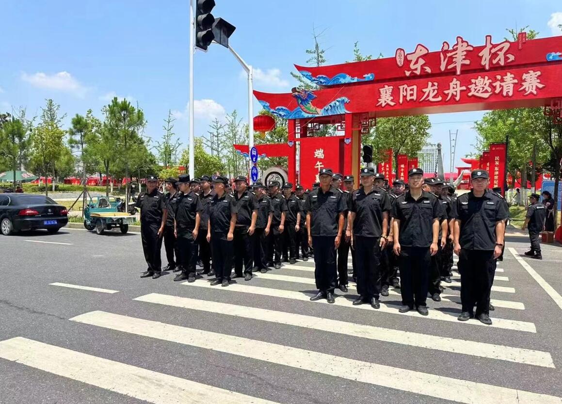 喜迎端午，獵鷹為龍舟賽事保駕護(hù)航