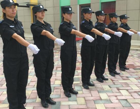 襄陽保安的分類具體有哪些？