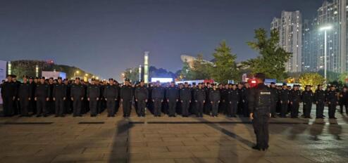 門衛(wèi)保安在工作的時(shí)候，對(duì)于這2方面的事項(xiàng)要做好！