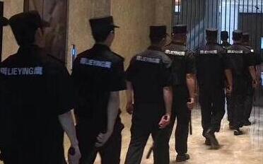 保安人員在巡邏的時候，這3個方面要做到！