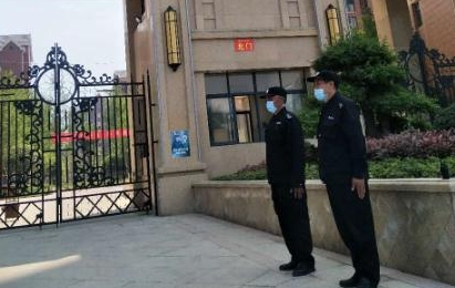 對(duì)于巡邏保安人員的工作職責(zé)，可以先看看這6點(diǎn)！