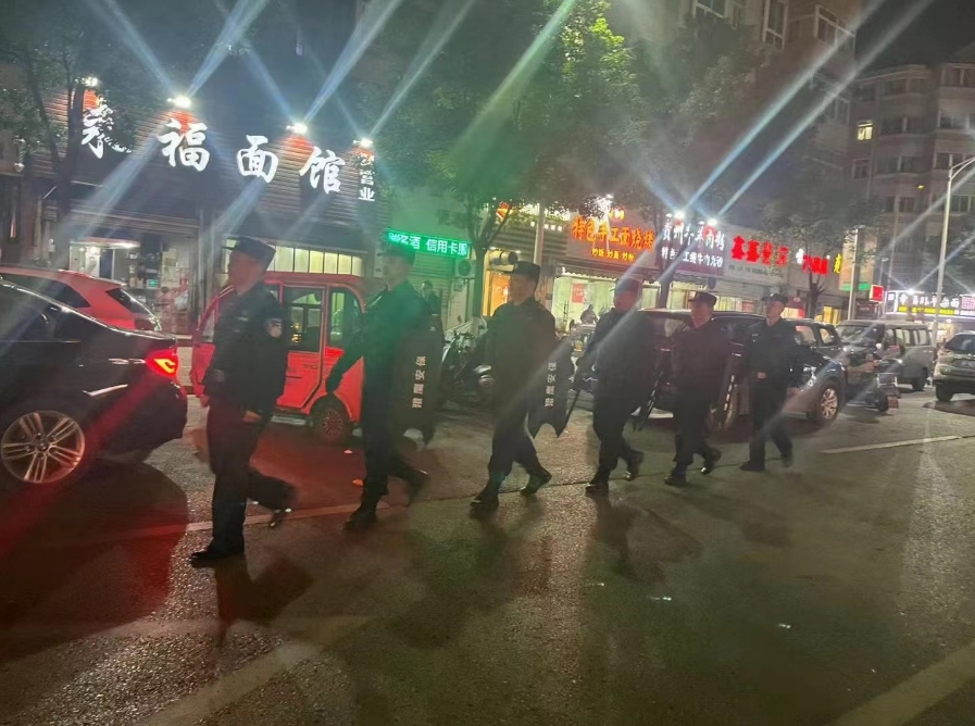 這6種保安類型的工作職責(zé)是什么呢？一起看看吧！