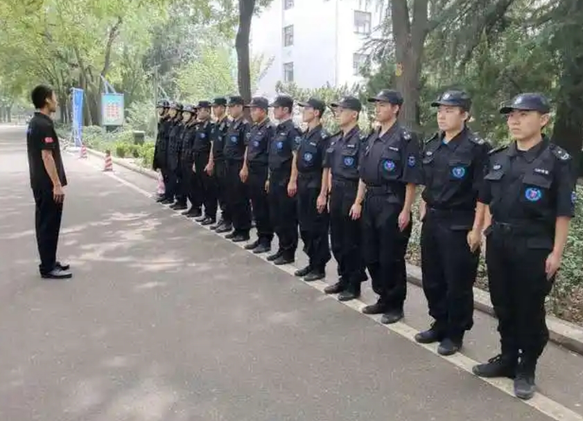 銀行保安的安全防范要做到哪些你知道嗎？