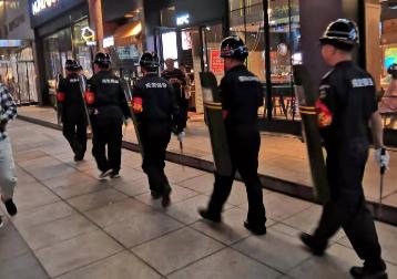 這6種保安類別對應的工作職責，可以了解下！