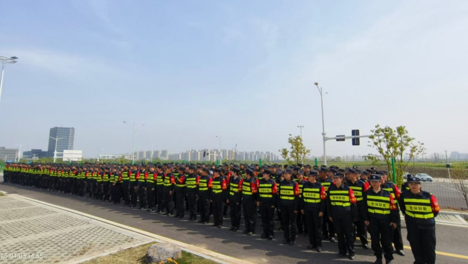 這9個(gè)方面，在保安人員工作時(shí)要注意！