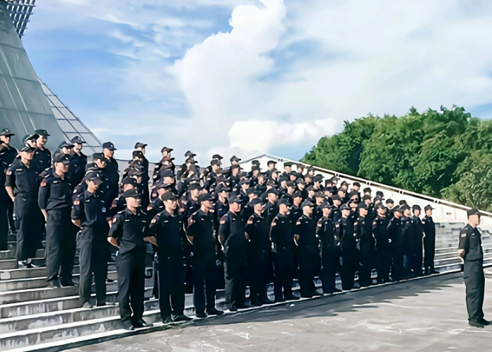 湖北獵鷹保安：資質(zhì)過硬、規(guī)模領(lǐng)先，以多維度優(yōu)勢打造襄陽保安服務(wù)標(biāo)桿